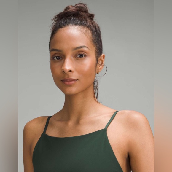 NWT Lululemon Align Cami High Neck A/B Cup - Picture 5 of 6